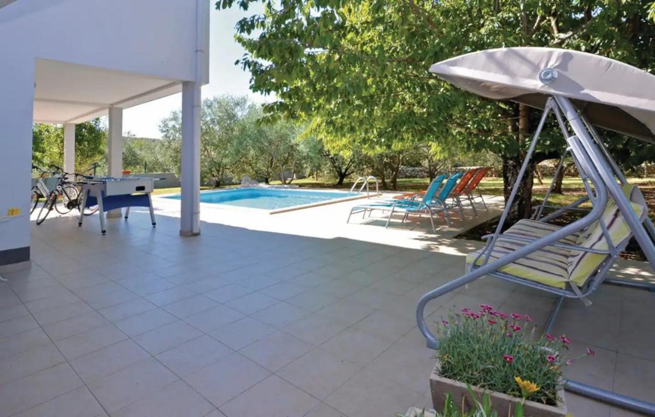 Villa House Viki à Plano Extérieur photo