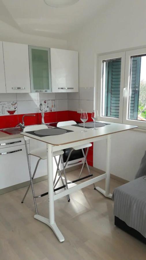 Villa House Viki à Plano Extérieur photo