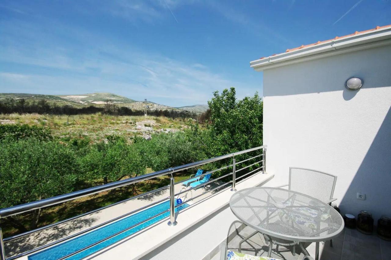 Villa House Viki à Plano Extérieur photo